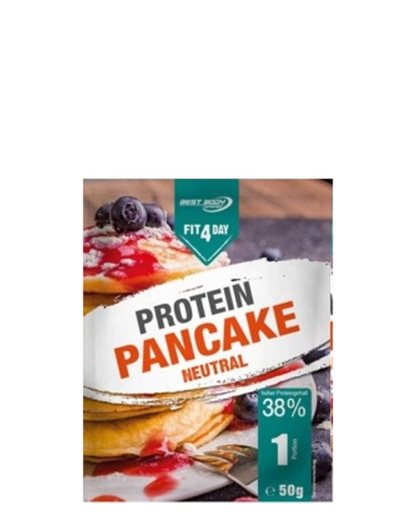 BEST BODY NUTRITION Protein Pancake