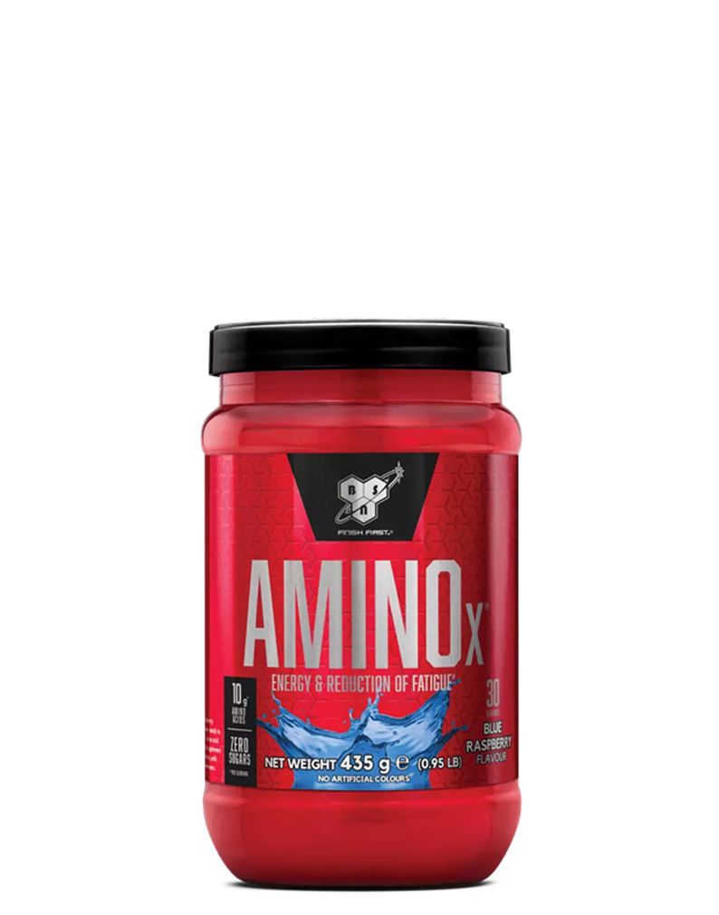 BSN Amino