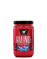 BSN Amino