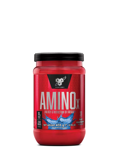 BSN Amino