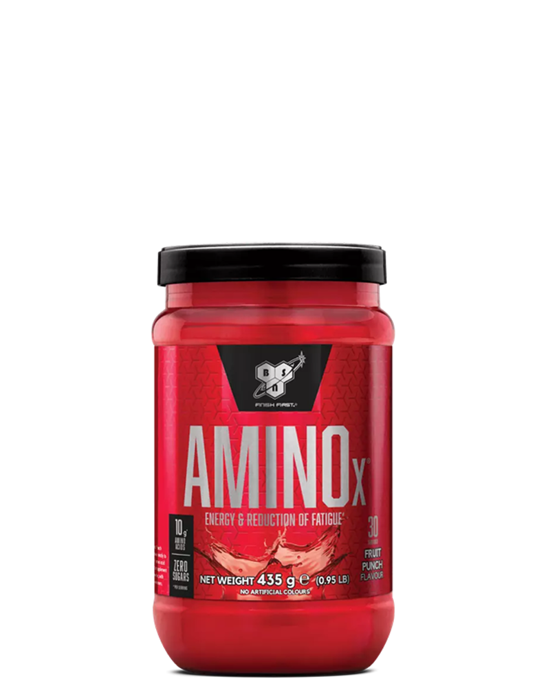 BSN Amino