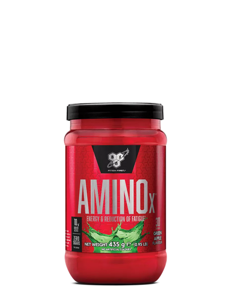 BSN Amino