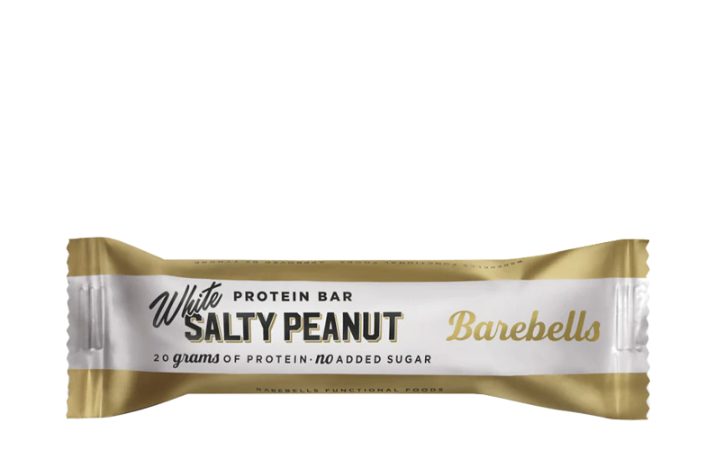 Barebells Protein Bar