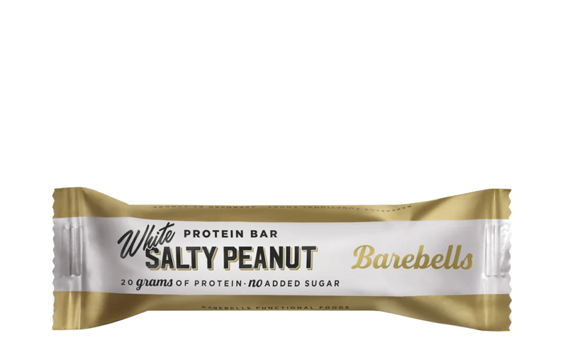 Barbell's Protein Bar