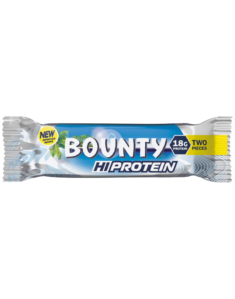 Bounty Hi Protein
