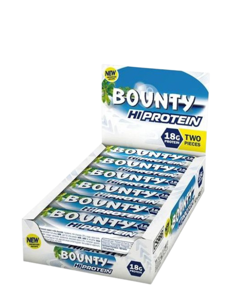 Bounty Hi Protein
