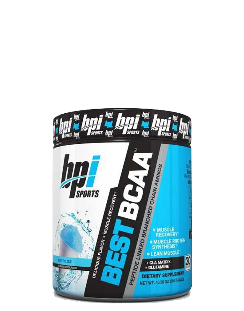 Bpi Sports Best BCAA