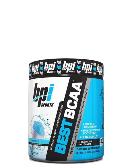 Bpi Sports Best BCAA