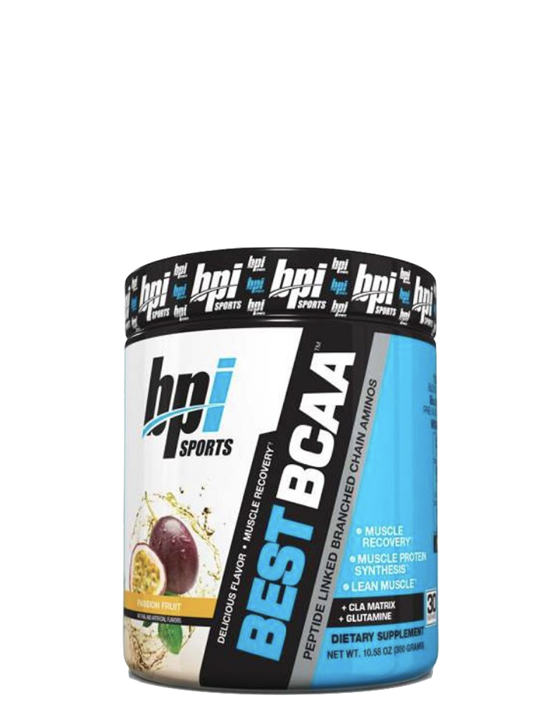 Bpi Sports Best BCAA