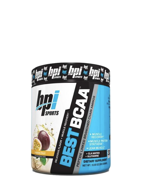 Bpi Sports Best BCAA