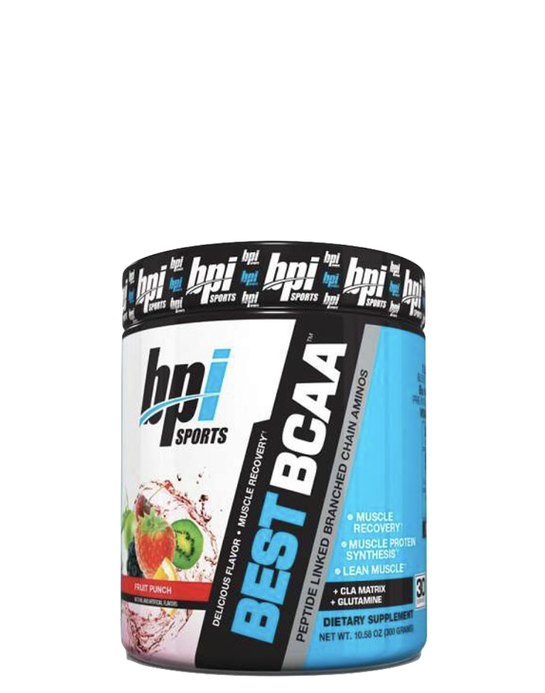 Bpi Sports Best BCAA