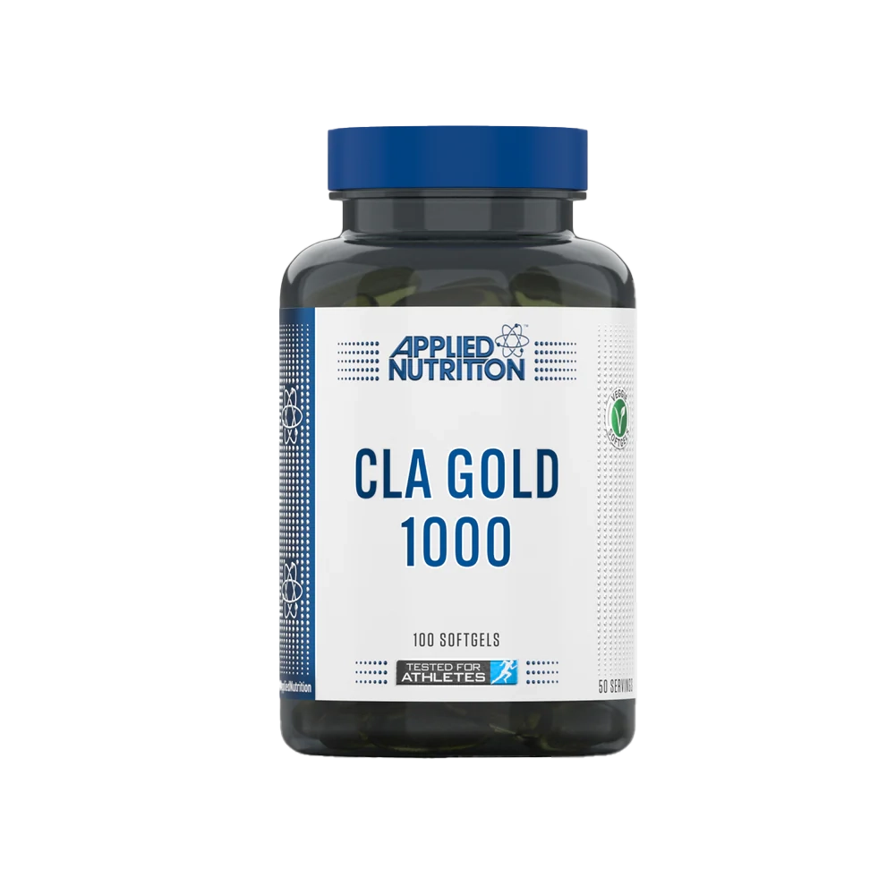 Applied Nutrition CLA Gold 1000