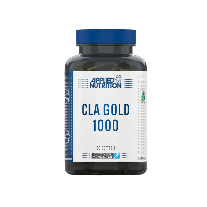 Applied Nutrition CLA Gold 1000