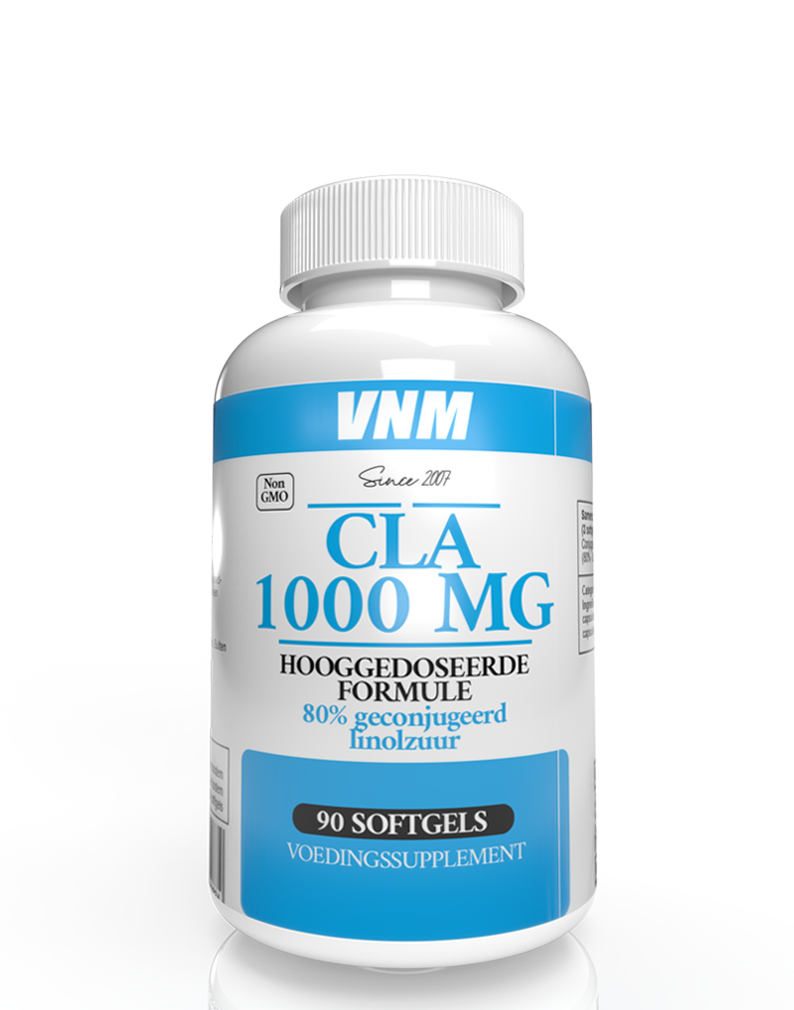 CLA 1000mg VNM