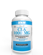 CLA 1000mg VNM