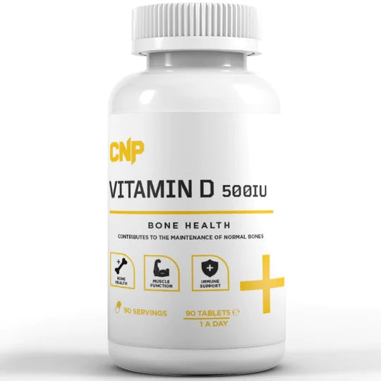 CNP Vitamin D