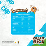 CNP - Cream of Rice