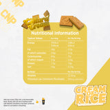 CNP - Cream of Rice