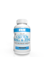 Calcium Magnesium & Zink 30 tabletten VNM