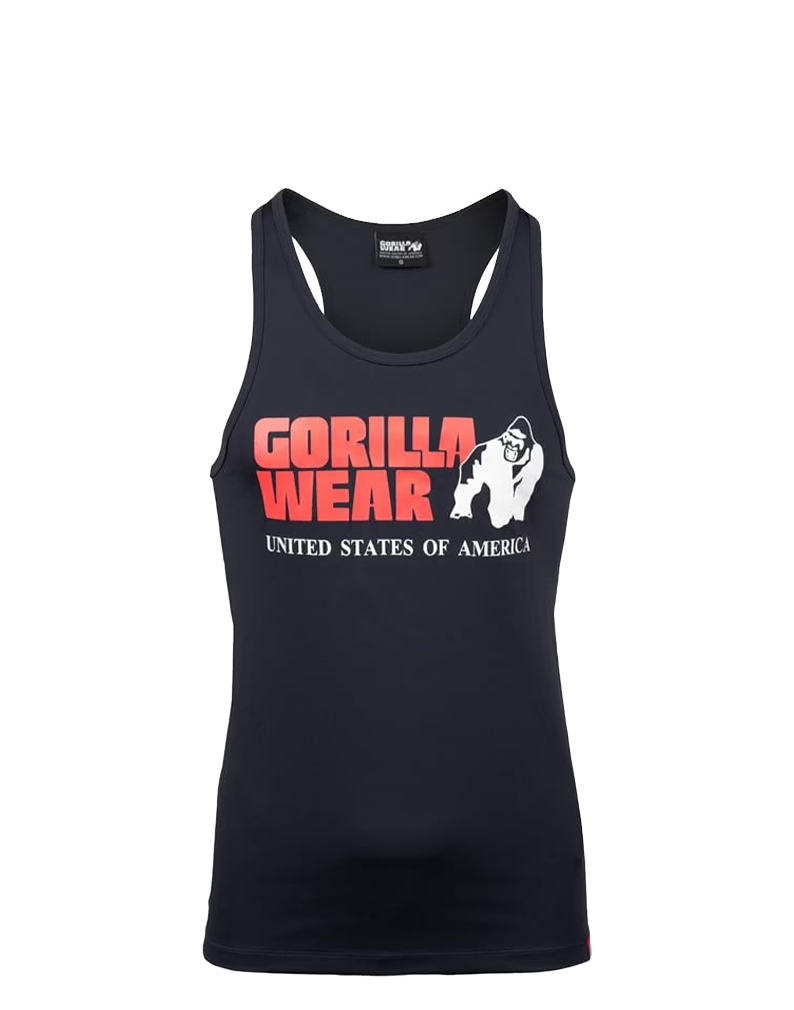 Classic Training Tank Top