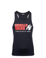 Classic Training Tank Top