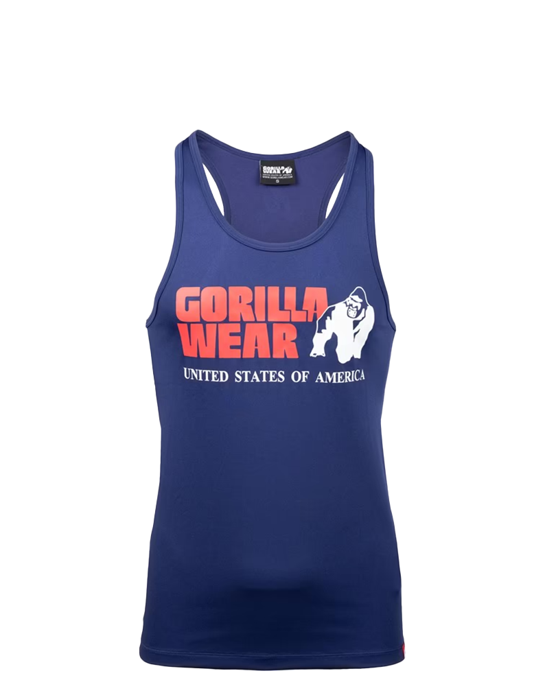Classic Training Tank Top