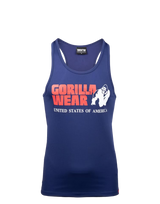 Classic Training Tank Top