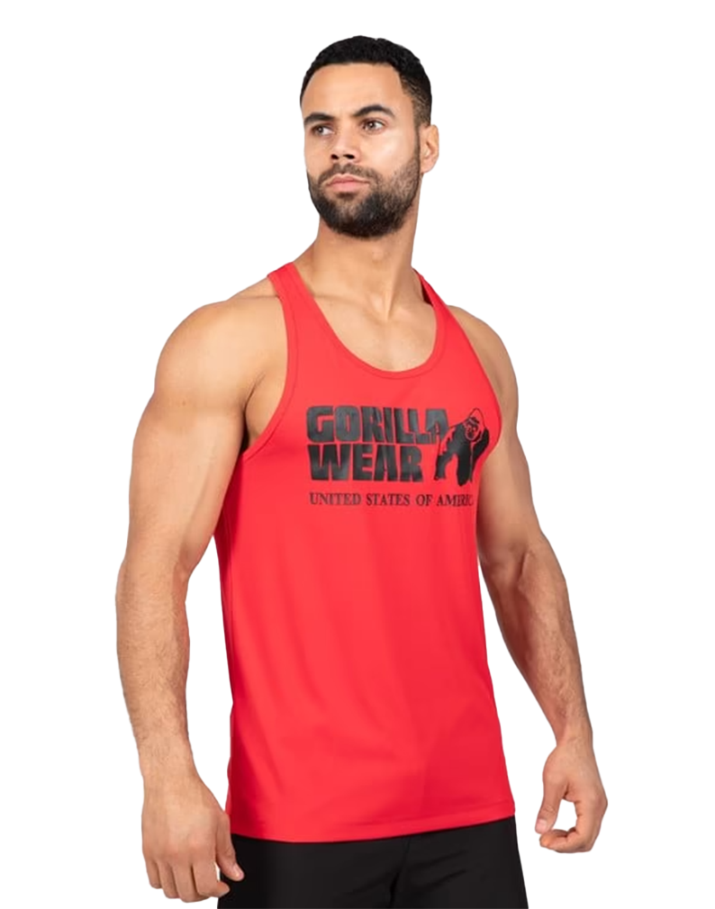 Classic Training Tank Top