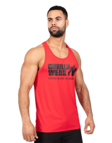 Classic Training Tank Top