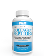 Collagen Peptides 60 vcaps VNM