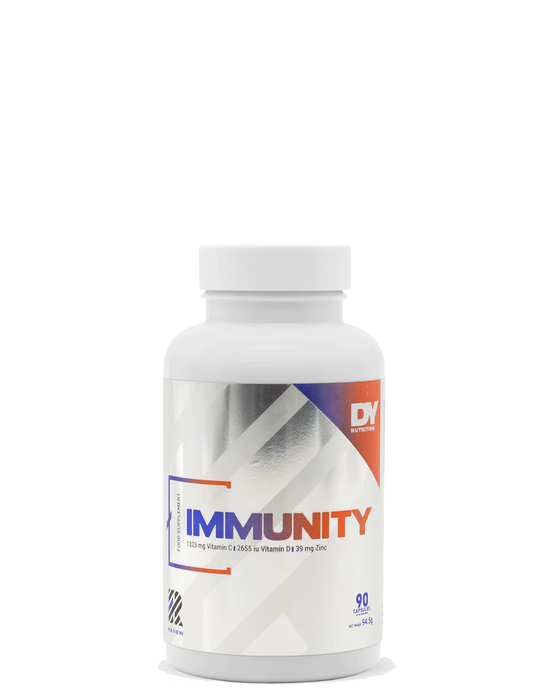 DY Nutrition Immunity - 90 Caps