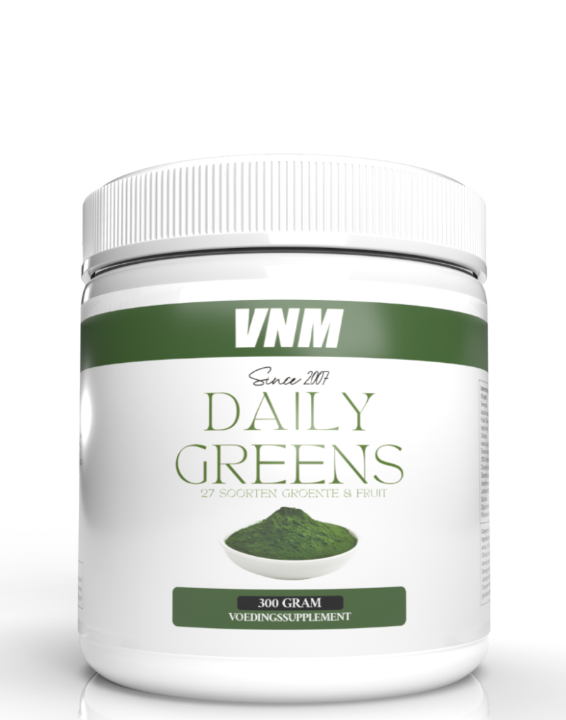 Daily Greens 300 gram