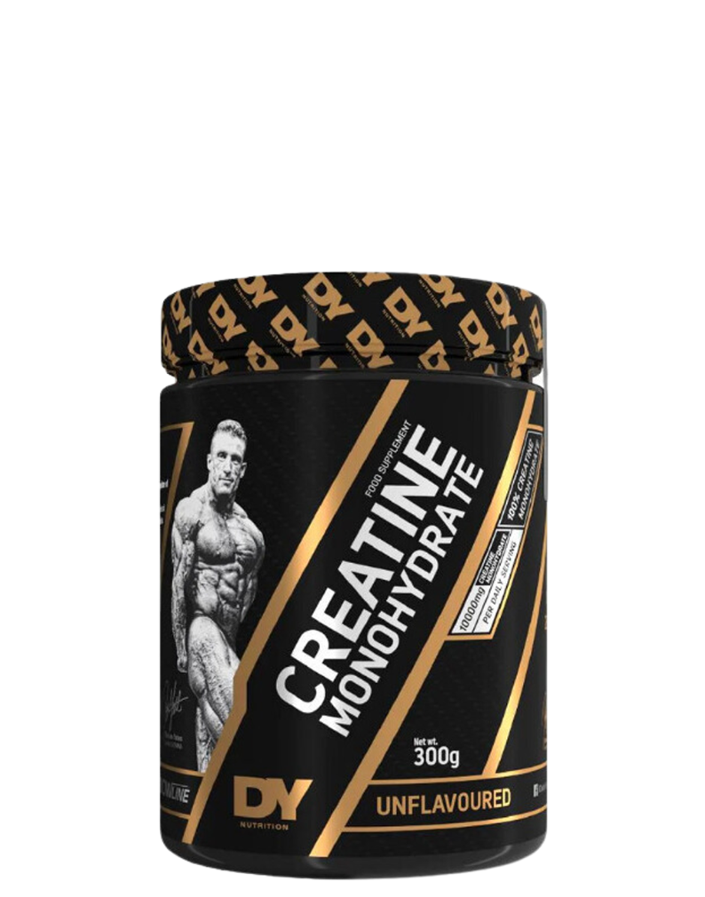 DY Nutrition - Creatine Monohydrate