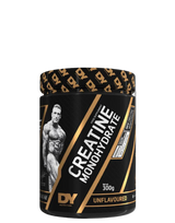 DY Nutrition - Creatine Monohydrate