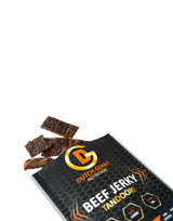 Dutch Giant Nutrition Beef Jerky