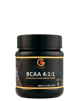 Dutch Giant Nutrition BCAA