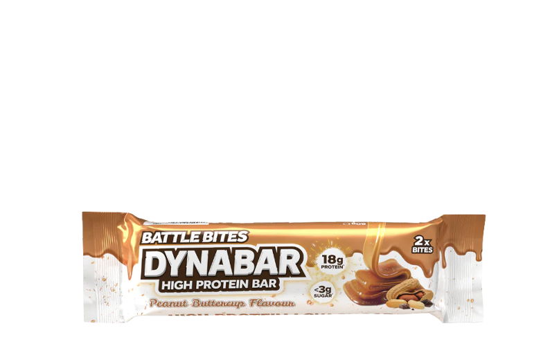 Dynabar - Peanut Buttercup