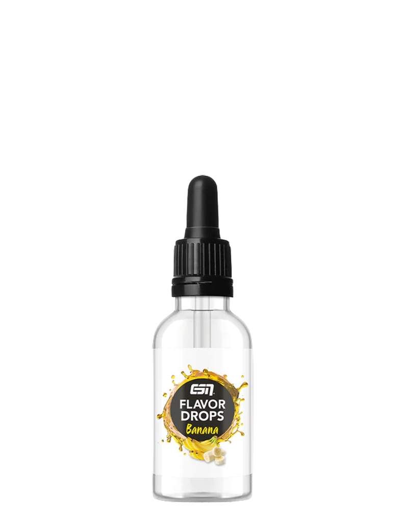 ESN Flavor Drops 50ml