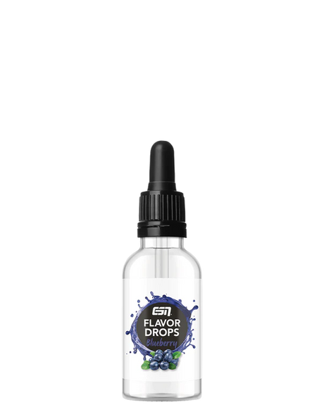 ESN Flavor Drops 50ml