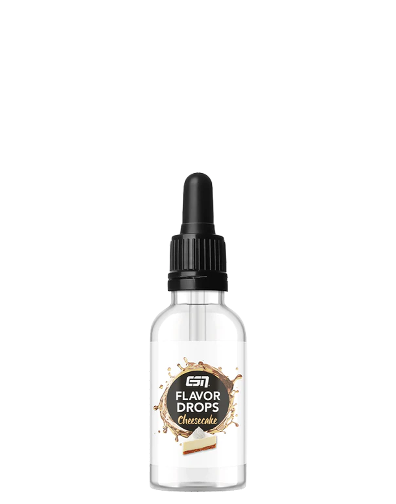 ESN Flavor Drops 50ml