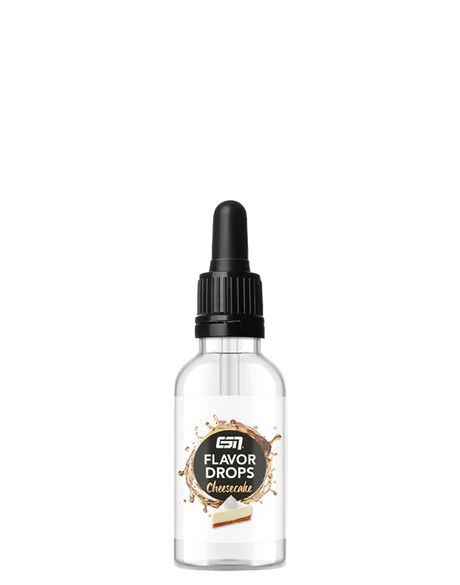 ESN Flavor Drops 50ml