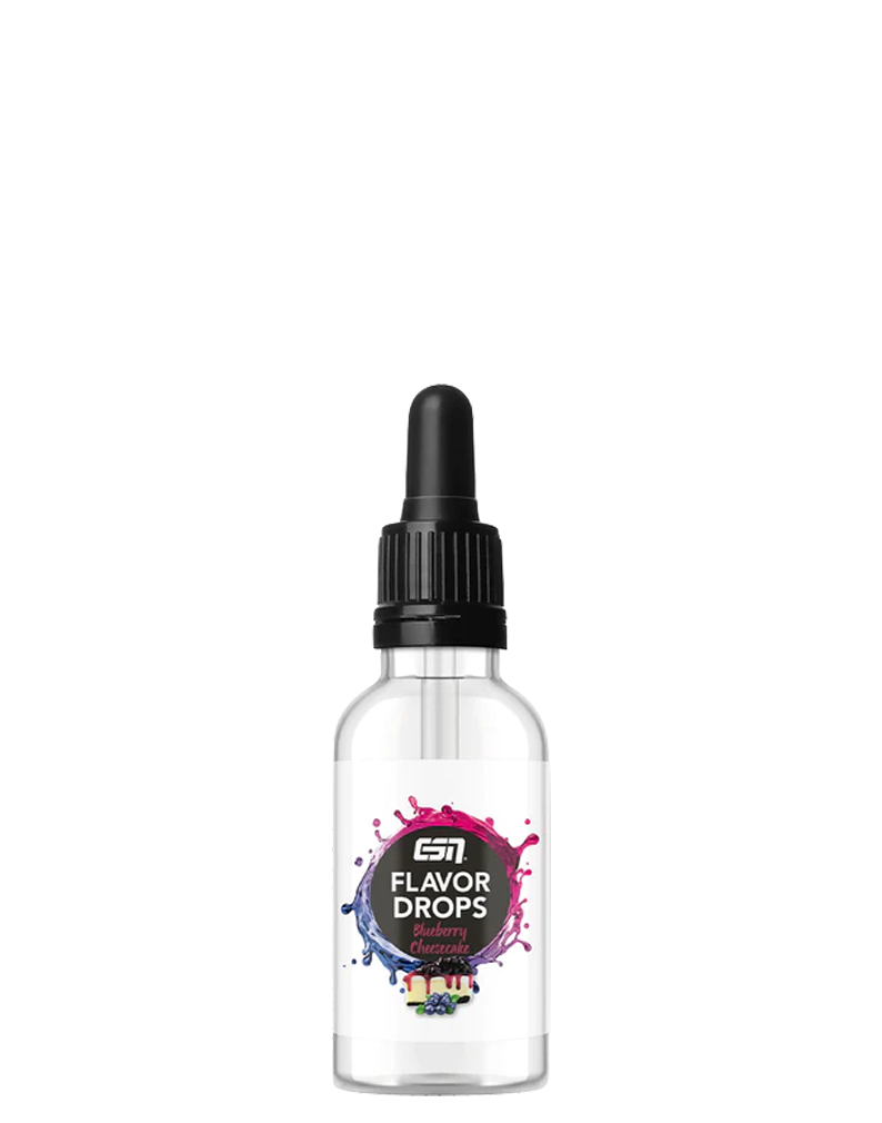 ESN Flavor Drops 50ml