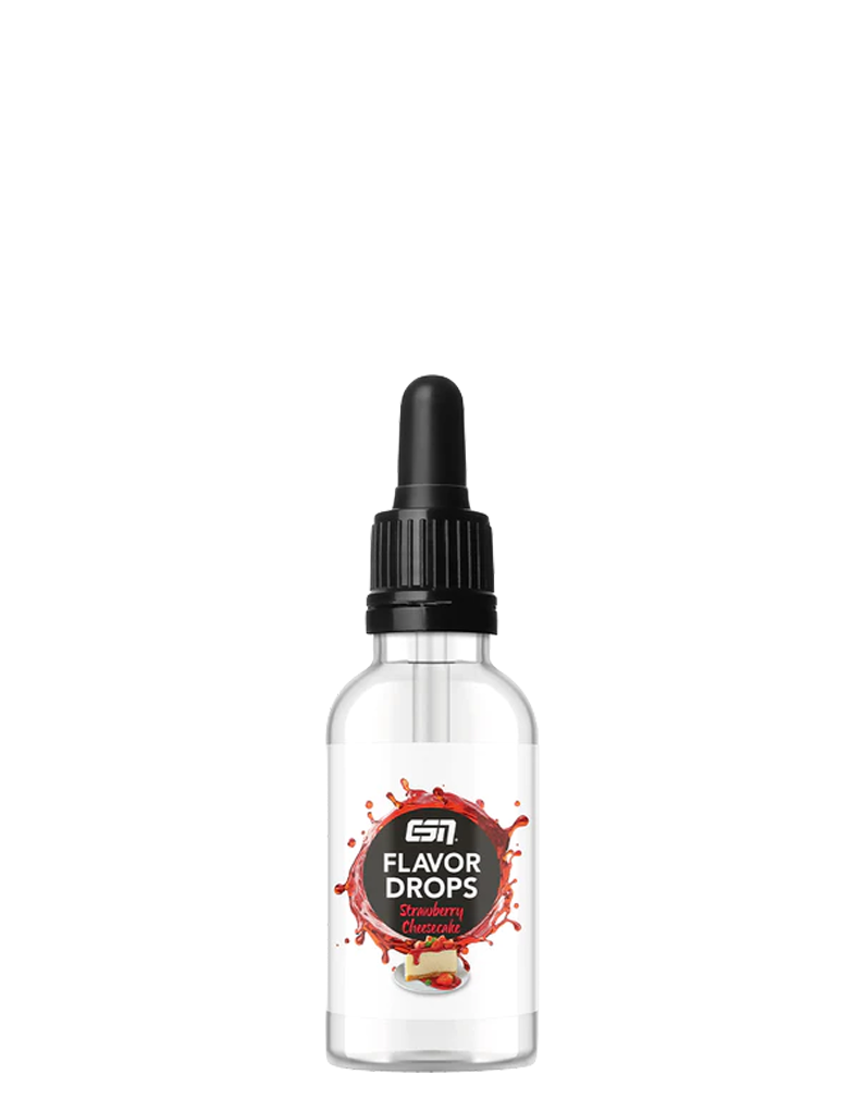 ESN Flavor Drops 50ml