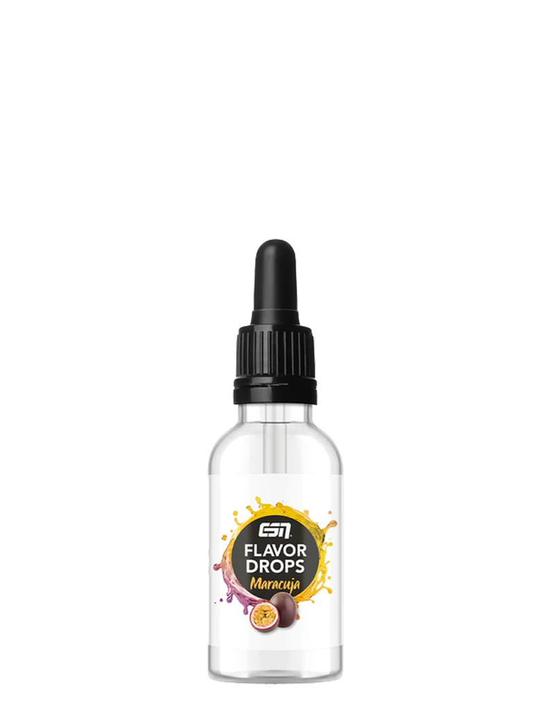 ESN Flavor Drops 50ml