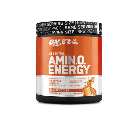 Optimum Nutrition Amino Energy