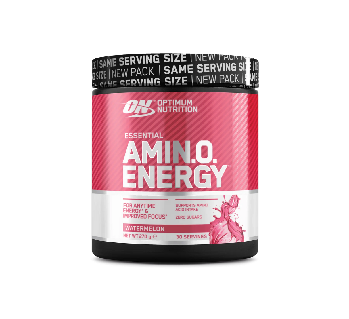 Optimum Nutrition Amino Energy