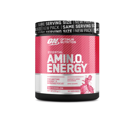 Optimum Nutrition Amino Energy