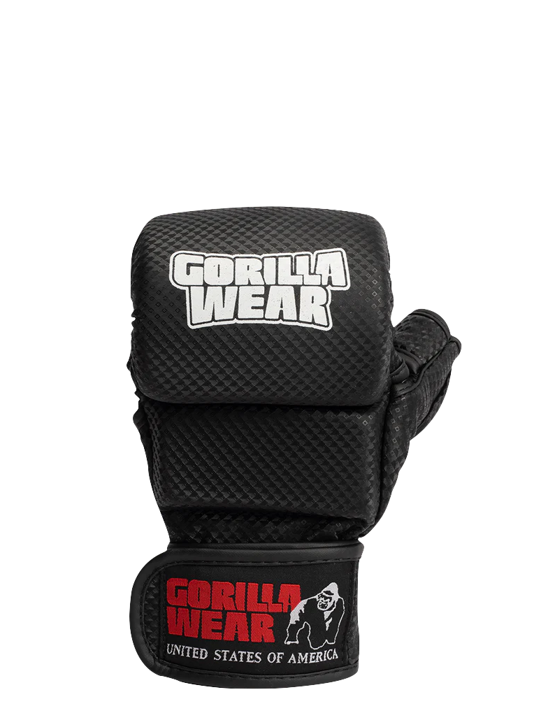 Ely MMA Gloves Sparring Gloves