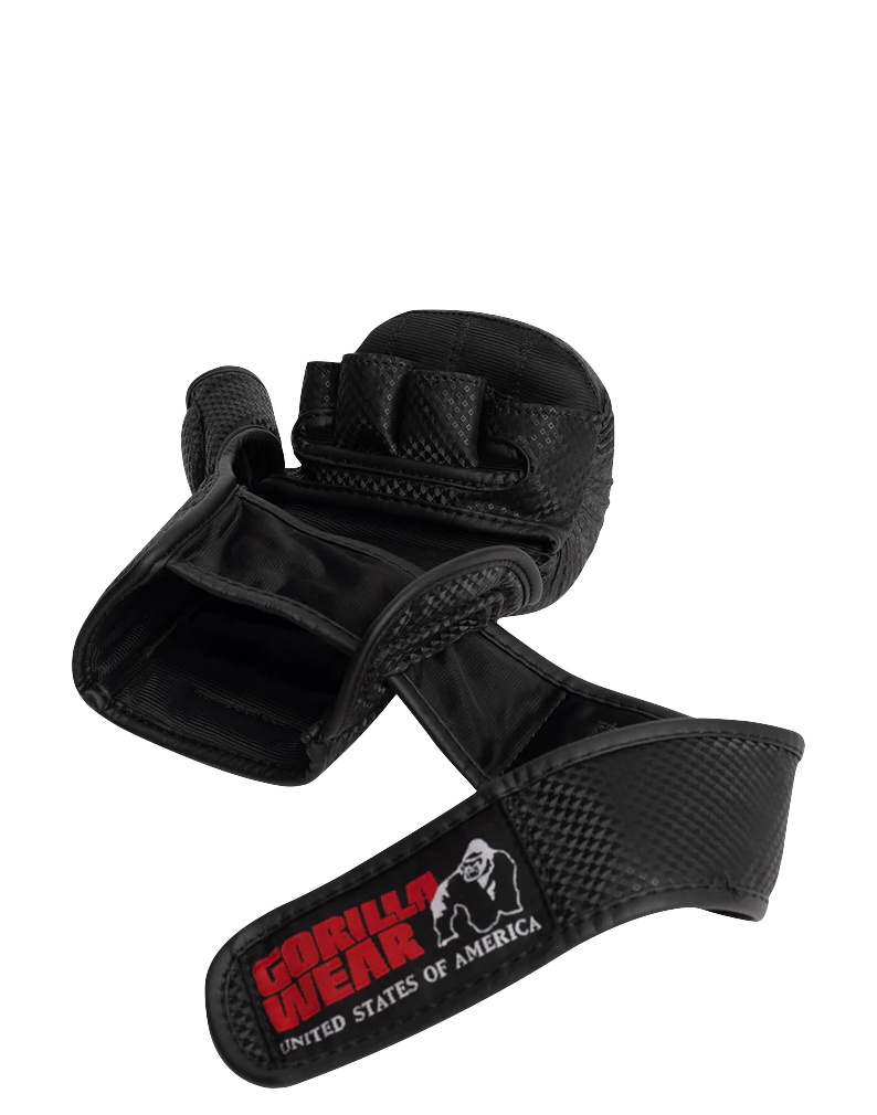 Ely MMA Gloves Sparring Gloves