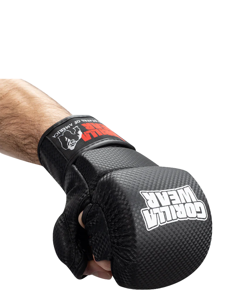 Ely MMA Gloves Sparring Gloves